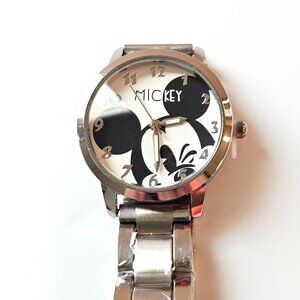 Disney Mickey or Minnie Mouse Unisex Watches